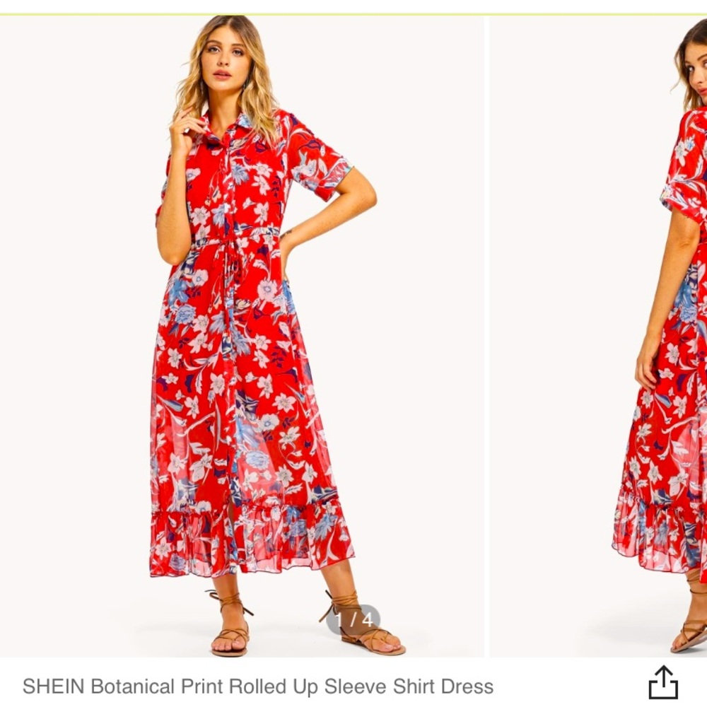 Dress